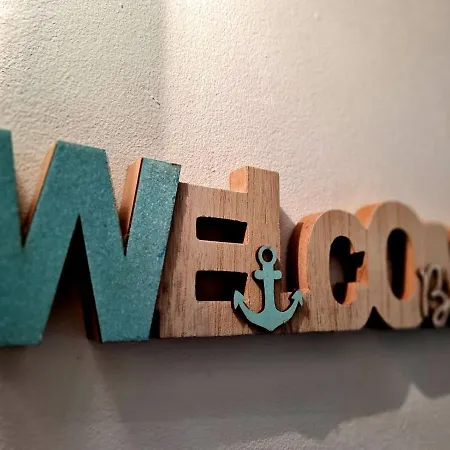 Freedom House Appartement Piran