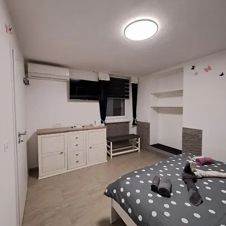 Freedom House Pirano