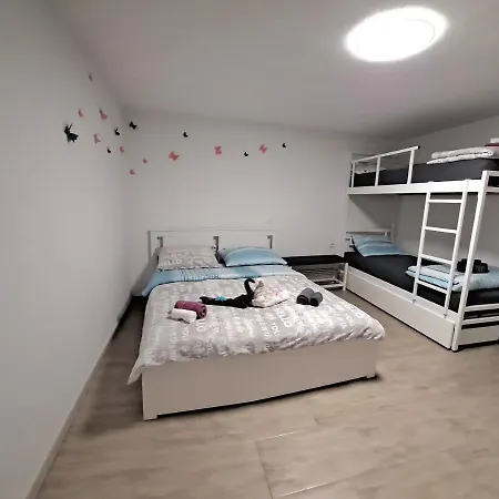 Freedom House Pirano