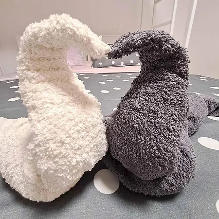 Freedom House 아파트 *