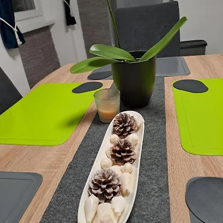 Freedom House 아파트 피란