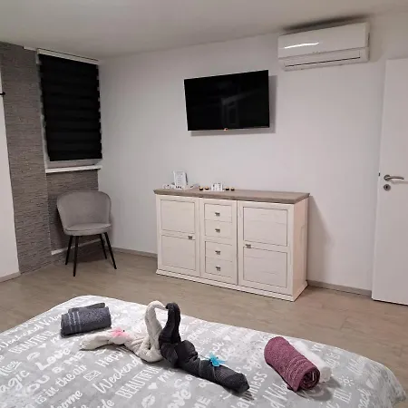 Apartment Freedom House Piran