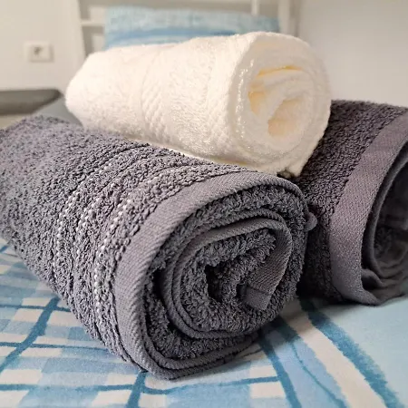 Freedom House * 피란