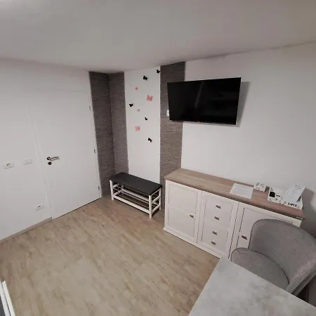 Freedom House Apartment