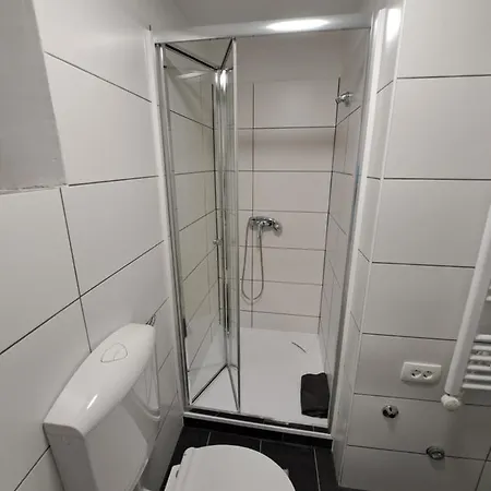 Freedom House Apartment *