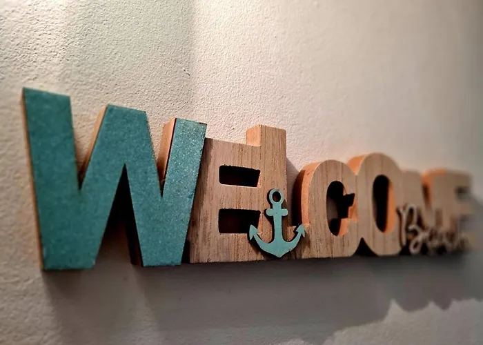 Freedom House Apartment Piran