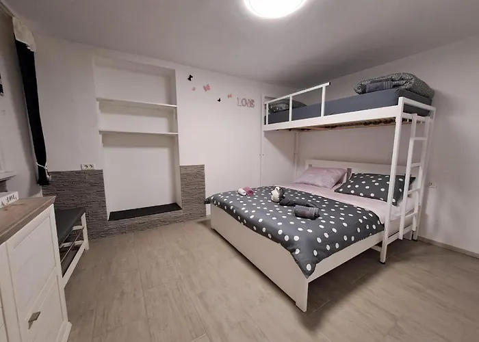 Freedom House Apartment *