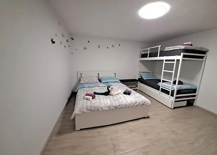 Freedom House פיראן