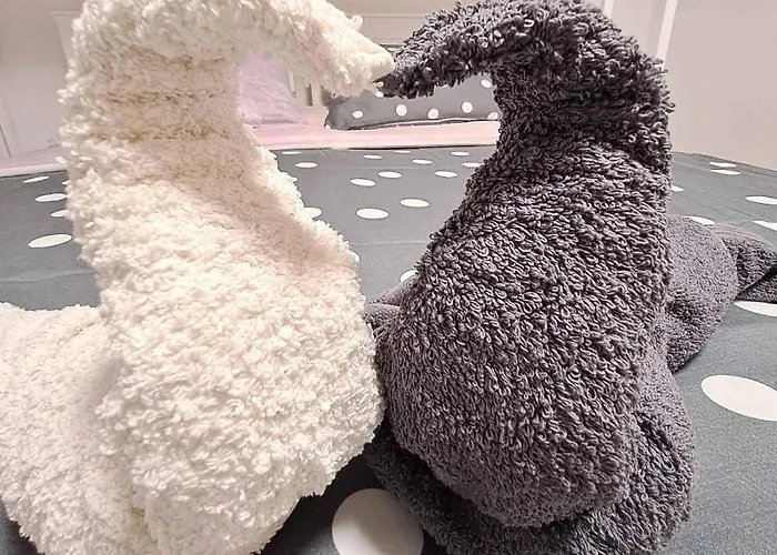 Freedom House Apartment *