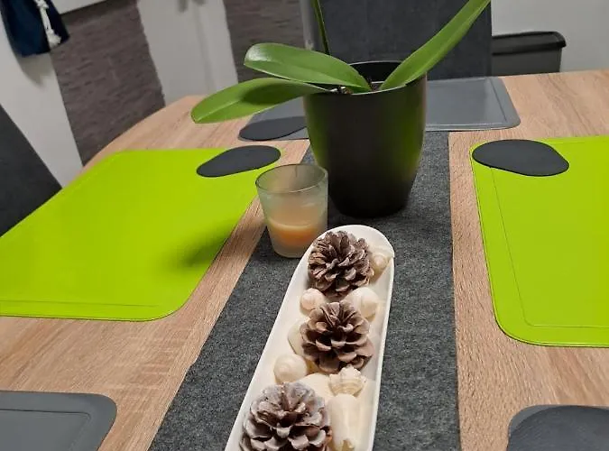 Freedom House דירה פיראן