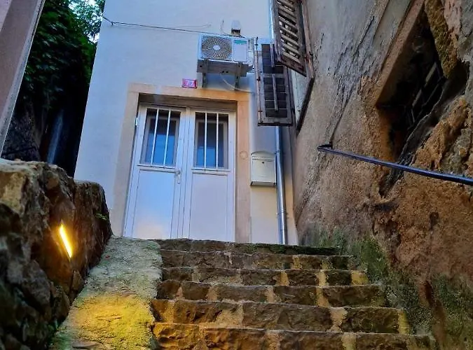 Freedom House דירה *