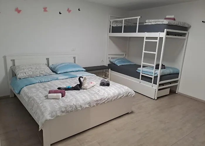 Apartment Freedom House