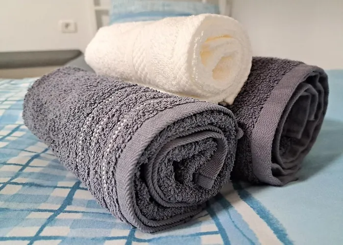 Freedom House * Piran