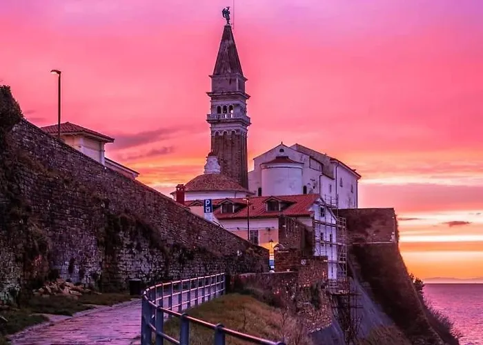 Freedom House * Piran