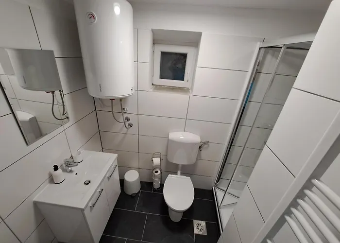 Apartment Freedom House *