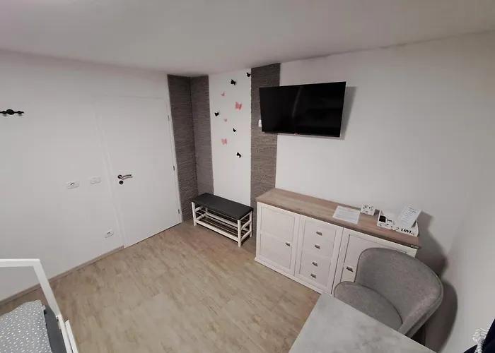 Freedom House アパート