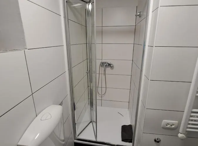 Freedom House דירה *