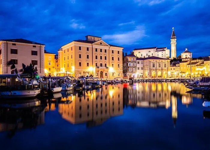 Freedom House アパート *